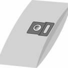 Profi-Europe Profi 1A/Profi 2/Profi 4/W15 papír porzsák VCB 0372