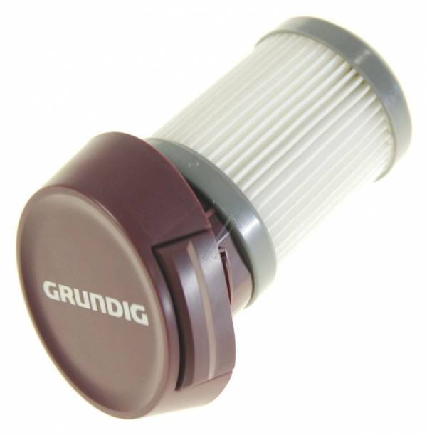 Grundig VCP4830/9178016971 hepa szűrő VCF 0381