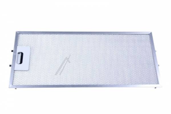 AEG ADX6350AM/ADX6351AM/DGB1520S/DGB1521S.../50268357006 fém zsírszűrő EHF 0074