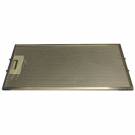 AEG ADX6350AM/ADX6351AM/DGB1520S/DGB1521S.../50268357006 fém zsírszűrő EHF 0074