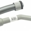 Nilfisk GA70/GM90/GS80/GS84/GS90/GM80/GS90C.../12041500 gégecső VCH 0343