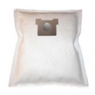 Panasonic C-15 C/C-20 E/C-5 C-EC/E-2.../Gr. C-5/PC4M szintetikus porzsák VCB 0200