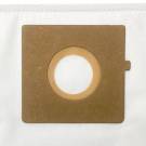 LG V3340/VC4570/VCA683/VCB574.../IZ-Y5S szintetikus porzsák VCB 0339