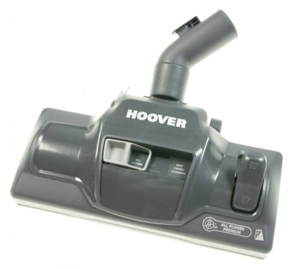 Hoover TC1174011/TC1182001/TC1184001.../35602021 kerekes kombinált porszívófej VBR 0031