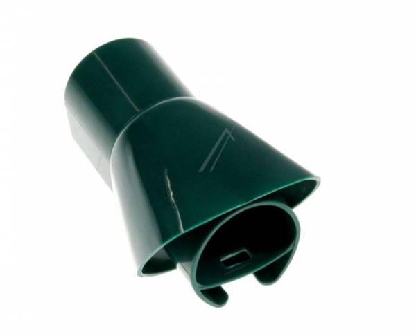 VORWERK VK130/VK131/VK135/VK136/D252054 (Nem gyári Vorwerk termék) ovális adapter ACS 0038