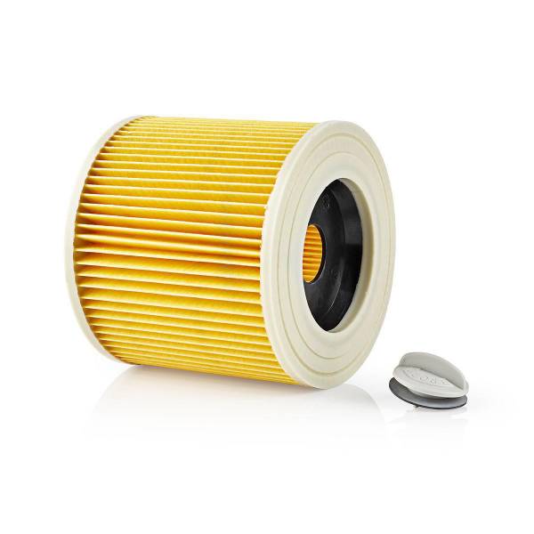 Kärcher WD2../WD3../A1000/A1001/A2000.../S0177 motorszűrő VCF 0145