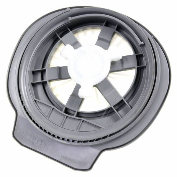 Panasonic MCCL481/MCCL483/MCCL485/YMC84K61000 hepa szűrő VCF 0946