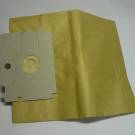 Rowenta RS 600...699 Spacio/IZ-R6 papír porzsák VCB 0212-3