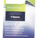 Saeco HD8953/09/RI9828/47/HD8953/11.../CA6903/10 kávéfőző vízszűrő WFR 0020