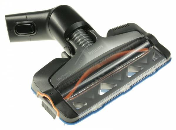 Philips SpeedProMax FC682201/300001467884 porszívófej VBR 0304