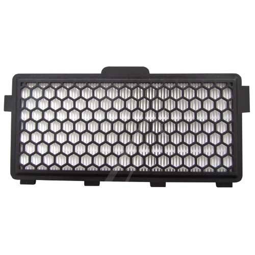 Miele Compact/Complete C1/C2/C3/S4/S5/S6/S8/S5211/S5310.../S0193B carbon hepa szűrő VCF 1130