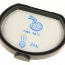 Electrolux PQ91-3BW/PQ91-3EB/PQ91-3EM/PQ91-3OB.../9009230898 szűrő készlet VCF 0390