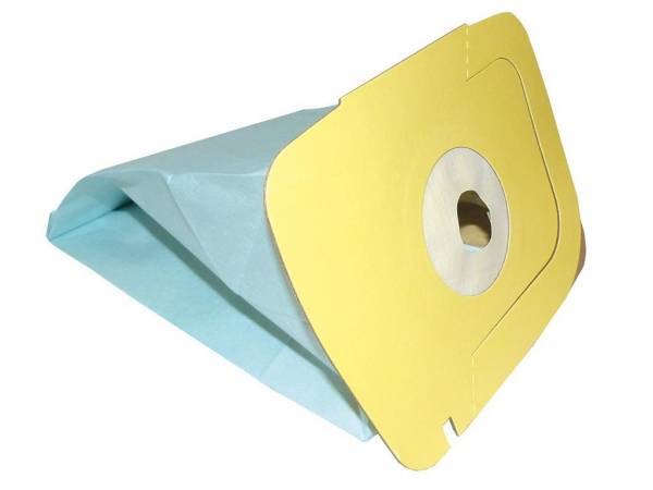 LUX 1/D 815/D 820/D 820M/IZ-E19-PREM. (Nem gyári Lux termék) papír porzsák VCB 0183-3