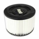 Bosch UniversalVac15/AdvancedVac20/2609256F35 motorvédő szűrő VCF 0076
