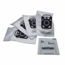 Nilfisk Elite/Extreme/King/107412688 szintetikus porzsák VCB 0318