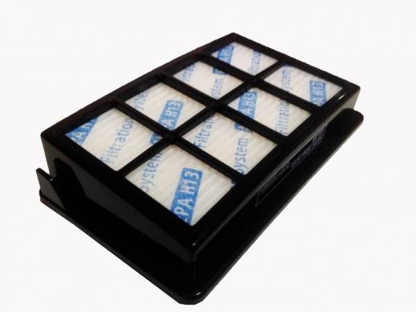 Samsung SC8500-8599/VCC858../DJ97-00456D/PM3704 kimeneti levegő szűrő VCF 0036