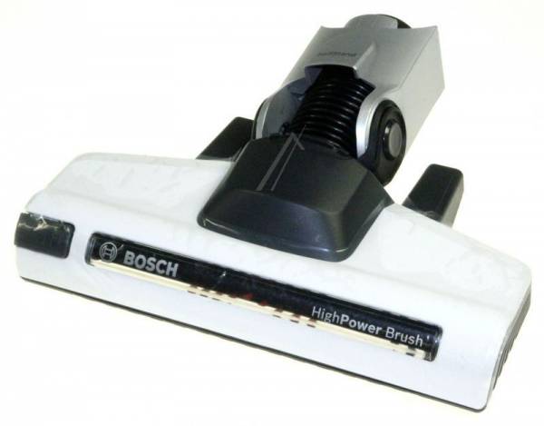 Bosch BCH6ATH2503/BCH625KTGB01.../00577592 hengerkefés porszívófej VBR 0177