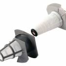 Electrolux ErgoRapido OPI1/OPI2/OPI3/ZB 2811...2813.../EF141/9001669390 szűrő VCF 0736