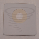 Klindex Leo porzsák VCB 0073