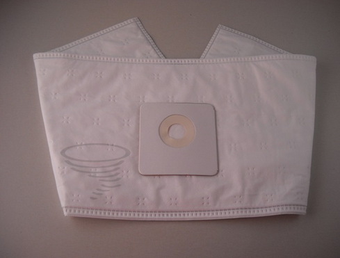 Klindex Leo porzsák VCB 0073