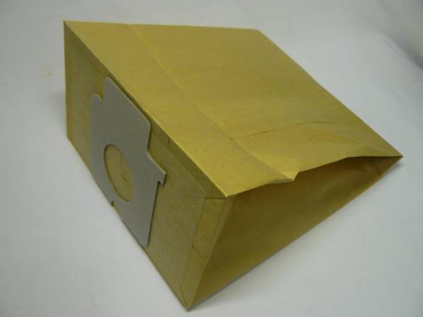 Panasonic C-15 C/C-20 E/C-5 C-EC/E-2/Gr. C-5/IZ-PC1 papír porzsák VCB 0200-2