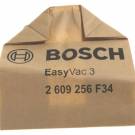 Bosch EASYVAC3/1 619 PB1 304 papír porzsák VCB 0134