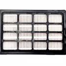 Electrolux Z7860EL/Z7890EL/Z7870/Z7880/Z7870EL.../PM5536 hepa szűrő VCF 1030