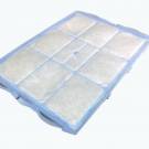 Bosch Sphera/BGL45../BSG7../BSGL5../GL50/BSA0001-9999/00618907 motorvédő szűrő VCF 0257