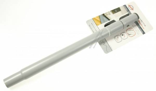 Rowenta AMBIA/ARTEC/BOOLY/DYMBO.../ZR900201 teleszkópos porszívócső VCT 0120