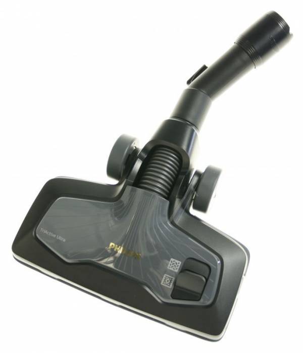 Philips XB912507/XB914507/XB915409/XB915507/300003371931 TriActive Ultra porszívófej VBR 0521