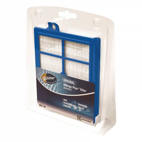 Satrap Aspira King 1800/1924993304 AllergyPlus™ s-filter® VCF 1049