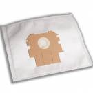 Progress P2430/P2431/P2432/P2433/P2434.../P16M szintetikus porzsák VCB 0104