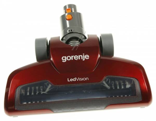 Gorenje SVC216FR/574568 hengerkefés porszívófej VBR 0434