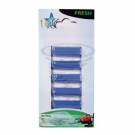 Miele Allergy../Brillant../Cat&Dog Mini../ElecTronic.../M7M szintetikus porzsák VCB 0184