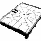 Bosch BGB6PET201/BGB6X30001/BGB6X32001/BGB6X33001.../00579421 motorvédő szűrő VCF 0218