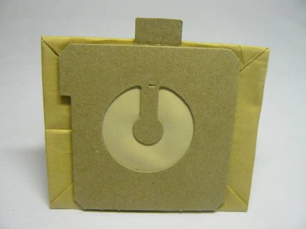 Electrolux Balai/Energica/Coccodrillo/IZ-E17 papír porzsák VCB 0042-2