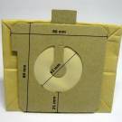 Electrolux Balai/Energica/Coccodrillo/IZ-E17 papír porzsák VCB 0042-2