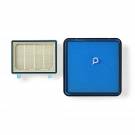 Philips PowerPro Compact FC 9330/9331/9332/9333/9334/S0205+S0204 szűrő szett VCF 1100