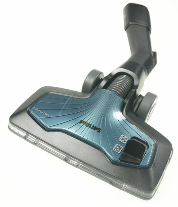 Philips XB912507/XB915507/XB914507.../300003371282 TriActive Ultra-LED porszívófej VBR 0645