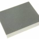 Electrolux UltraFlex UFANIMAL/UFFLEX/UFFLEXA/UFORIGIN.../1184255014 szivacs szűrő VCF 0717