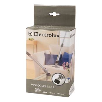 Electrolux 9001956540 univerzális mini kombinált porszívófej VBR 0002