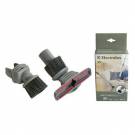 Electrolux 9001956540 univerzális mini kombinált porszívófej VBR 0002
