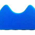 Samsung SC65../VCC65../SC6600-6699/SC6700-6799/SC6800-6899/DJ72-00326A szivacs szűrő VCF 0045