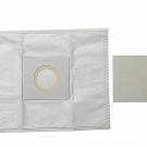 Sencor SVC 682VT/SVC 684TQ/SVC68x/IZ-SVC68S.1F szintetikus porzsák VCB 0398