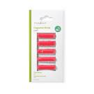 Electrolux Bolido/Clario/CycloneXL/ErgoSpace/Essensio.../E200B/42078-T S-bag szintetikus porzsák VCB 0296