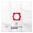 Rowenta Compacteo../Power Space../WB305140 Compact szintetikus porzsák VCB 0214