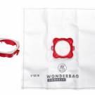 Rowenta Compacteo../Power Space../WB305140 Compact szintetikus porzsák VCB 0214