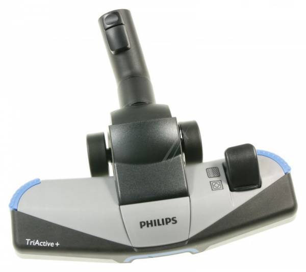 Philips FC857509/FC953209/FC857809.../432200426702 TriActive ECO porszívófej VBR 0040