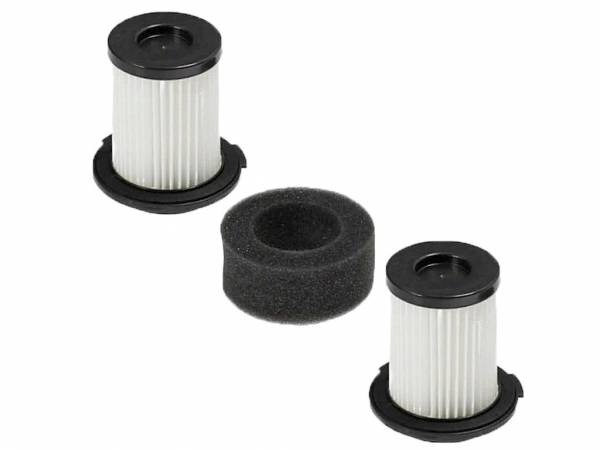 Blaupunkt VCH 602/ACC041 szűrő készlet VCF 0122