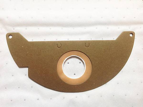 Kärcher K 2501/K 2601/SE 2001/SE 3001/MV2-WD2 Premium.../IZ-K2S utángyártott szintetikus porzsák VCB 0335-2